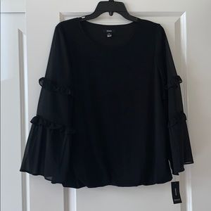 Alfani blouse